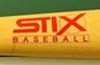 Stix Baseball Bats
